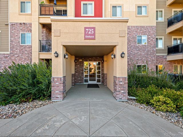 725 Elmhurst Drive 208, Highlands Ranch, CO 80129