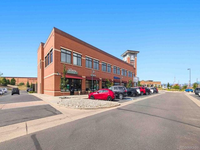 725 Elmhurst Drive 208, Highlands Ranch, CO 80129