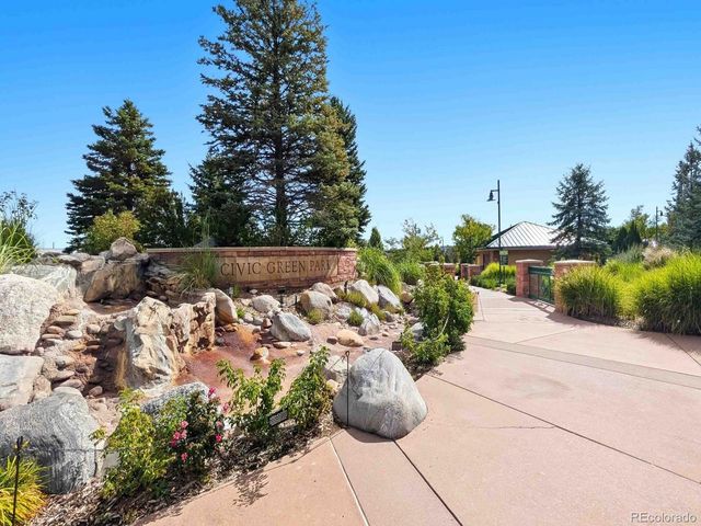 725 Elmhurst Drive 208, Highlands Ranch, CO 80129