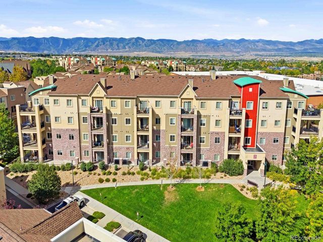 725 Elmhurst Drive 208, Highlands Ranch, CO 80129