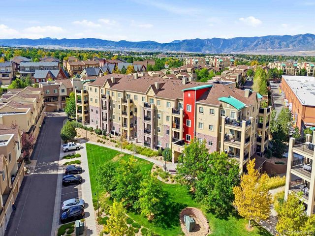 725 Elmhurst Drive 208, Highlands Ranch, CO 80129