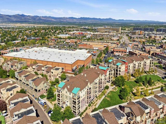 725 Elmhurst Drive 208, Highlands Ranch, CO 80129