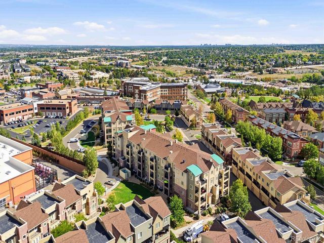 725 Elmhurst Drive 208, Highlands Ranch, CO 80129