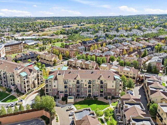 725 Elmhurst Drive 208, Highlands Ranch, CO 80129
