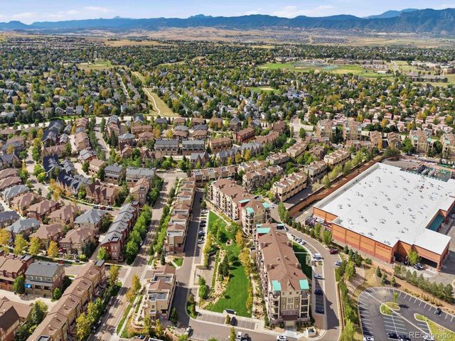 725 Elmhurst Drive 208, Highlands Ranch, CO 80129