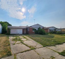 6104 Hilton Lane, Mt. Morris Township, MI 48458