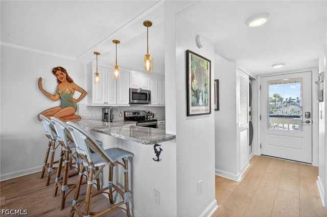 760 Sextant DR 622, Sanibel, FL 33957