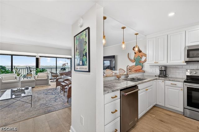 760 Sextant DR 622, Sanibel, FL 33957