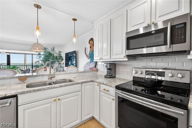 760 Sextant DR 622, Sanibel, FL 33957