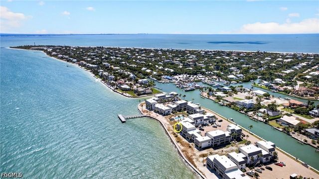 760 Sextant DR 622, Sanibel, FL 33957