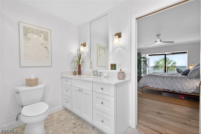 760 Sextant DR 622, Sanibel, FL 33957