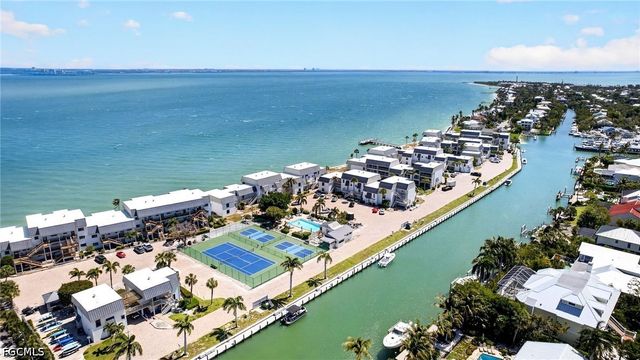 760 Sextant DR 622, Sanibel, FL 33957