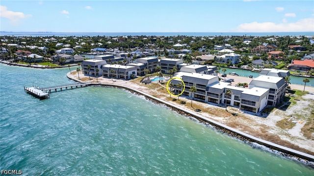 760 Sextant DR 622, Sanibel, FL 33957