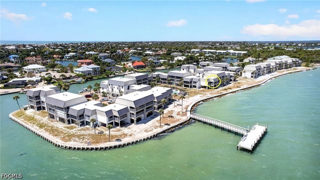 760 Sextant DR 622, Sanibel, FL 33957