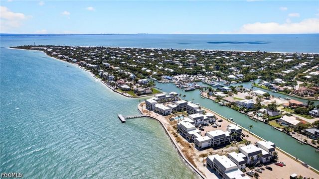 760 Sextant DR 622, Sanibel, FL 33957