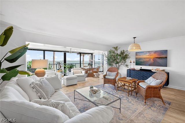 760 Sextant DR 622, Sanibel, FL 33957