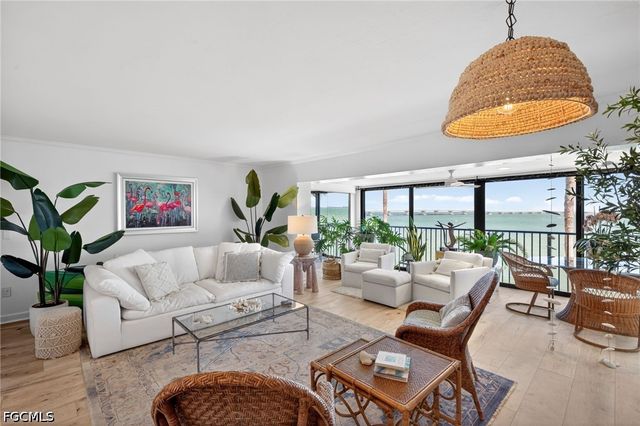 760 Sextant DR 622, Sanibel, FL 33957