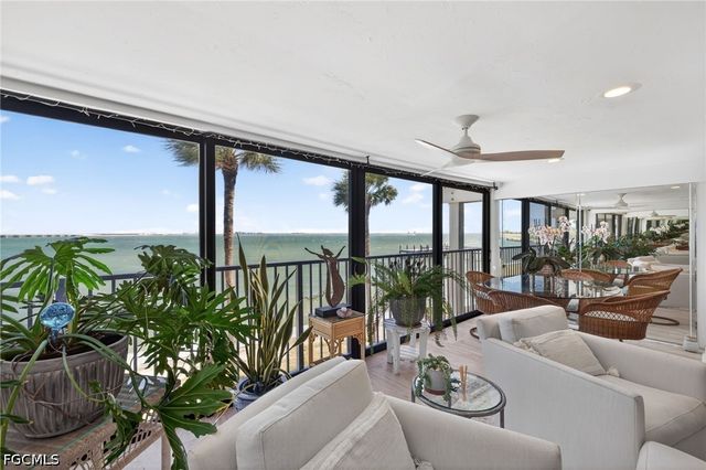 760 Sextant DR 622, Sanibel, FL 33957