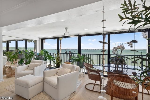 760 Sextant DR 622, Sanibel, FL 33957