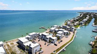 760 Sextant DR 622, Sanibel, FL 33957