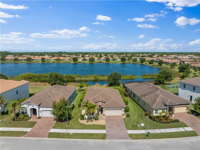 1786 Berkshire Circle SW, Vero Beach, FL 32968