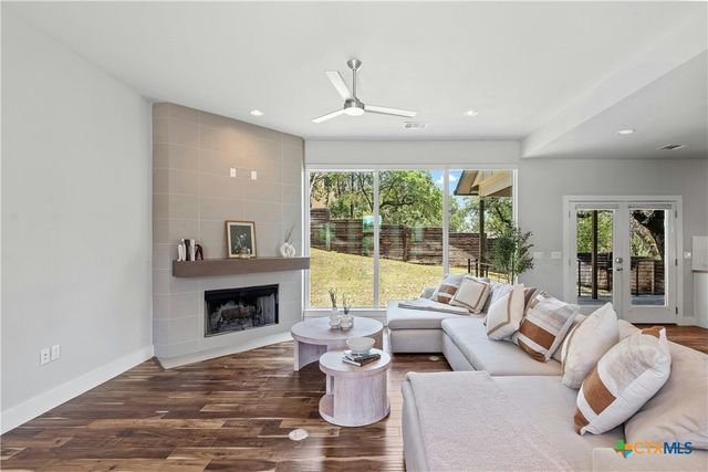 15500 Enid Drive, Austin, TX 78734