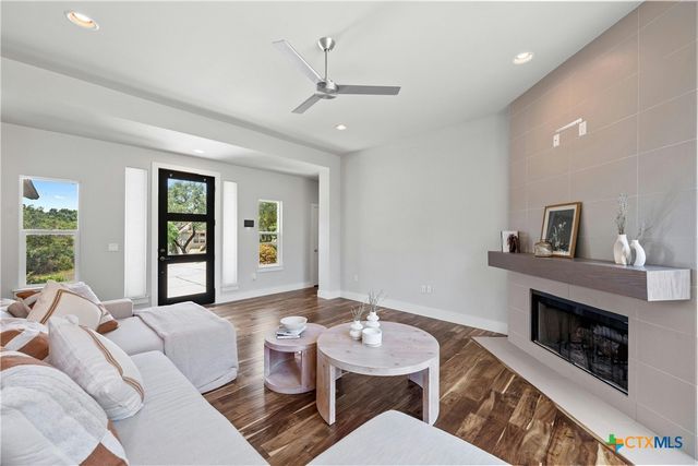 15500 Enid Drive, Austin, TX 78734