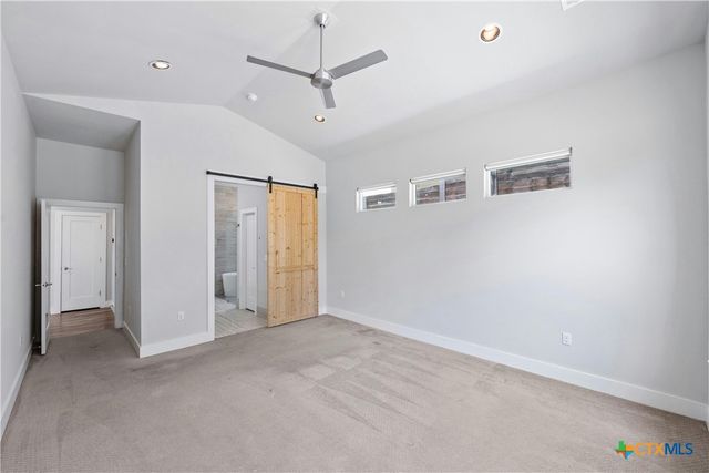 15500 Enid Drive, Austin, TX 78734