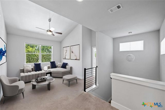 15500 Enid Drive, Austin, TX 78734