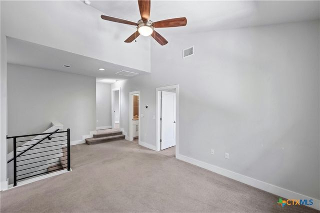 15500 Enid Drive, Austin, TX 78734