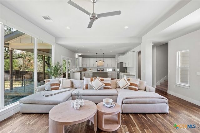 15500 Enid Drive, Austin, TX 78734