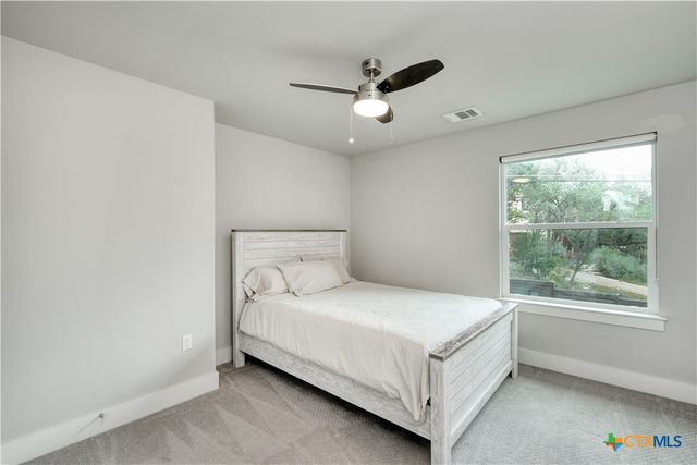 15500 Enid Drive, Austin, TX 78734