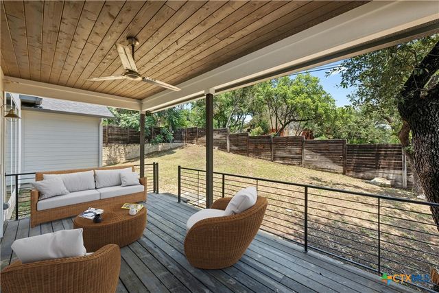 15500 Enid Drive, Austin, TX 78734