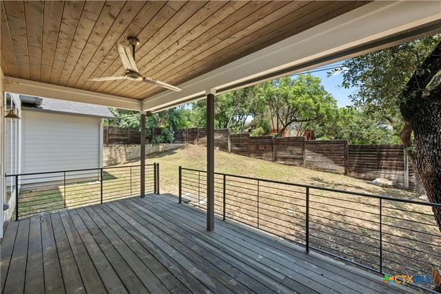15500 Enid Drive, Austin, TX 78734