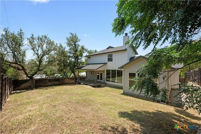 15500 Enid Drive, Austin, TX 78734