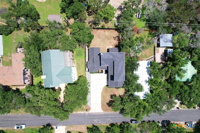15500 Enid Drive, Austin, TX 78734