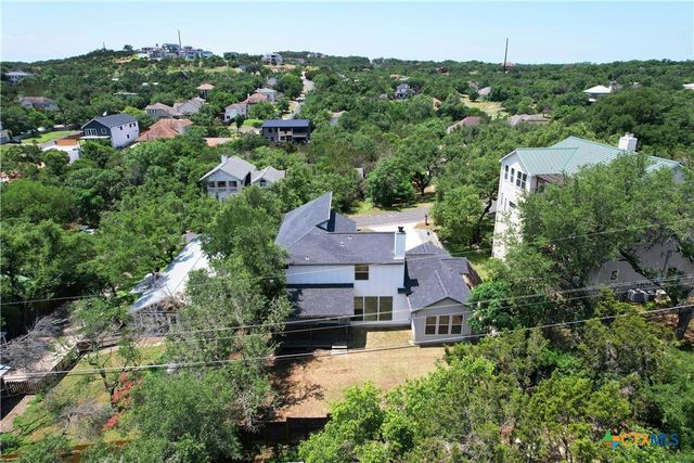 15500 Enid Drive, Austin, TX 78734