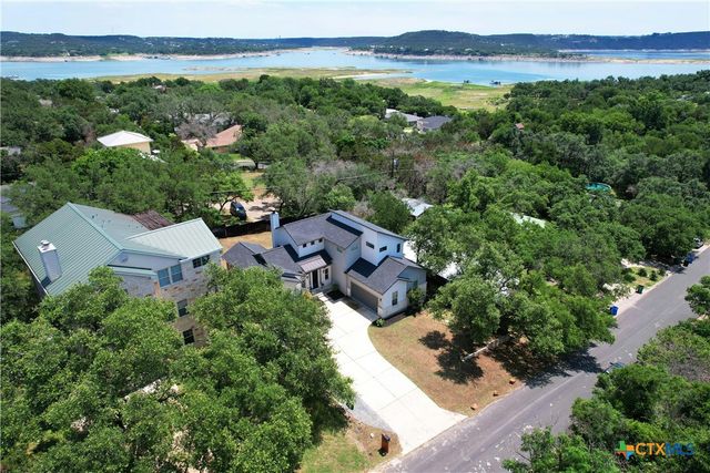 15500 Enid Drive, Austin, TX 78734