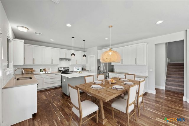 15500 Enid Drive, Austin, TX 78734