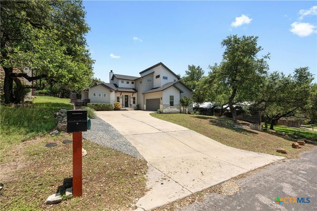15500 Enid Drive, Austin, TX 78734