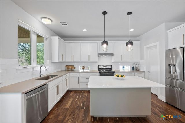 15500 Enid Drive, Austin, TX 78734
