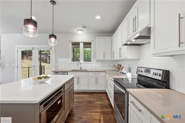15500 Enid Drive, Austin, TX 78734