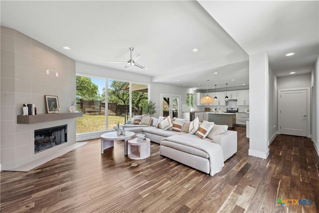 15500 Enid Drive, Austin, TX 78734
