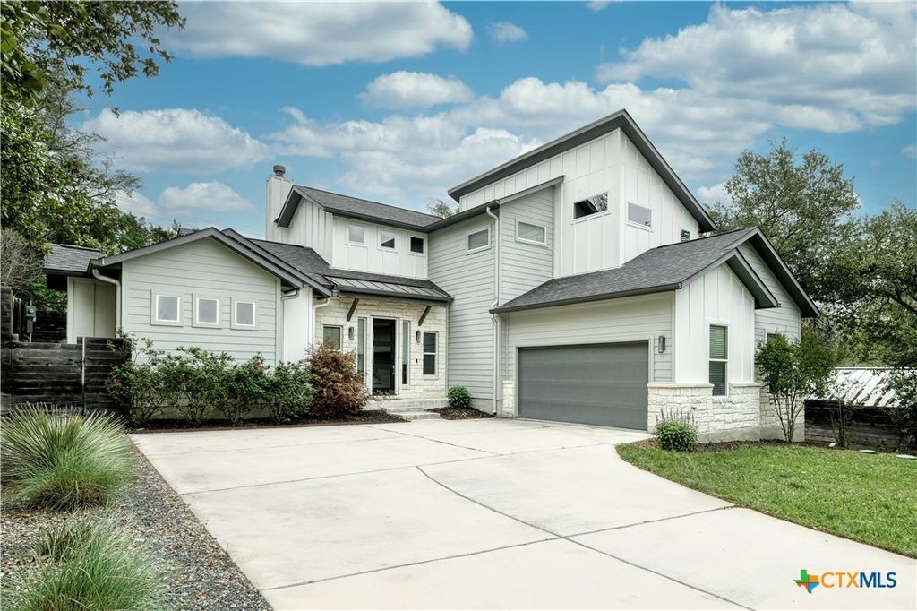 15500 Enid Drive, Austin, TX 78734