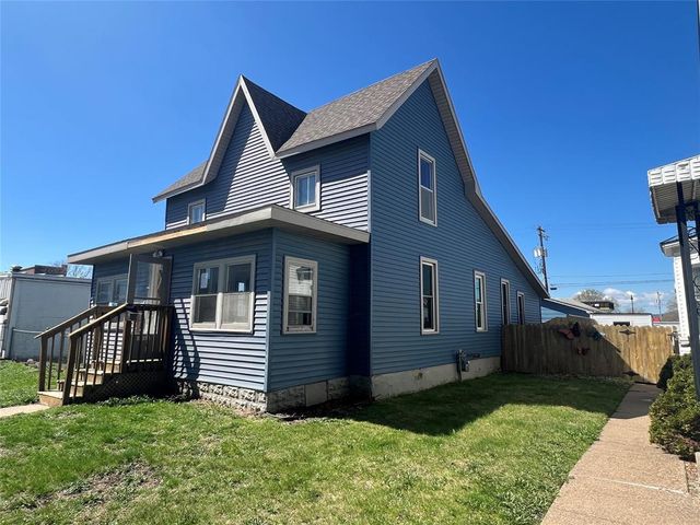 1311 Caledonia Street, La Crosse, WI 54603
