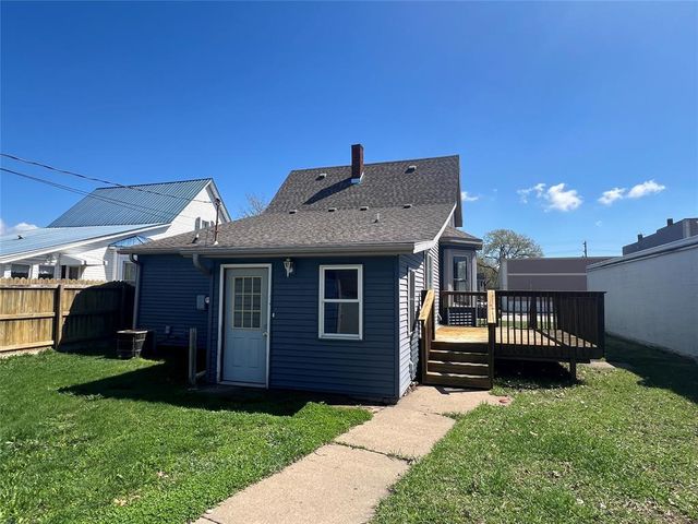 1311 Caledonia Street, La Crosse, WI 54603