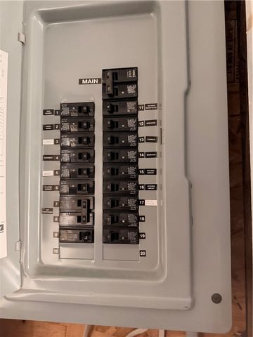 124 St Leon Street, Woonsocket, RI 02895