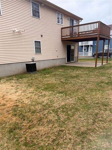 124 St Leon Street, Woonsocket, RI 02895