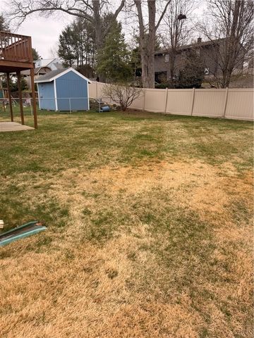 124 St Leon Street, Woonsocket, RI 02895