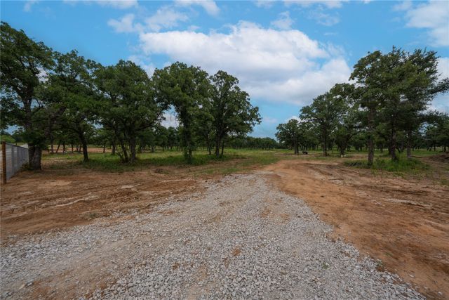 TBD- Tract 2 Quiet Oak Trail, Mineral Wells, TX 76067